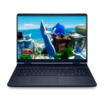Laptop Gamer Dell Alienware 16 Aurora LAC16250-7193BLU-PUS / Intel Core 7-240H / 16 GB / 512GB SSD / NVIDIA RTX 5050 8GB / 16” / US / W11