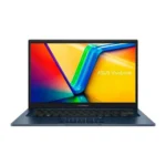 Laptop Asus Vivobook 14 X1404VA-I38128 / Intel Core i3-1315U / 8 GB / 128 GB SSD / 14" / US / W11