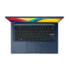 Laptop Asus Vivobook 14 X1404VA-I38128 / Intel Core i3-1315U / 8 GB / 128 GB SSD / 14" / US / W11 – imagen 4