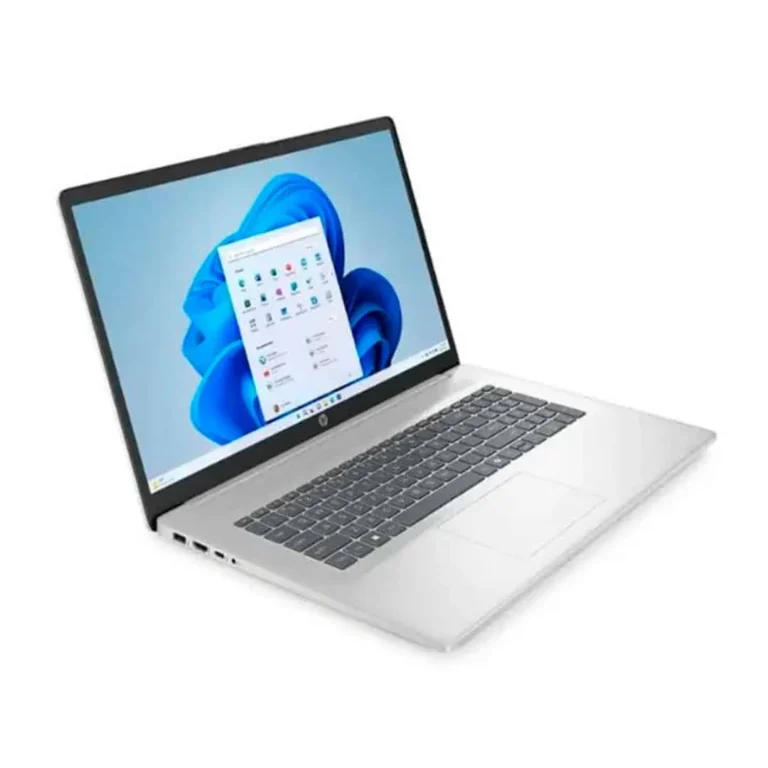 Laptop HP 17-cp2025dx / AMD Ryzen 5 / 8 GB / 512 GB SSD / 17.3” / US / W11 – imagen 3