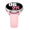Smartwatch Kieslect Lady Watch Lora 3 - Rosado – imagen 2