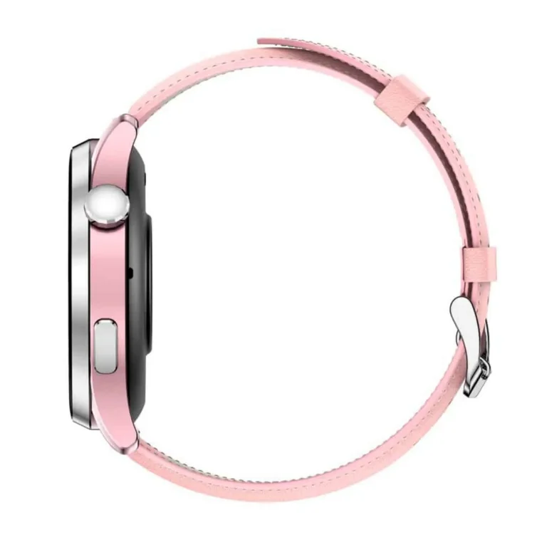 Smartwatch Kieslect Lady Watch Lora 3 - Rosado – imagen 3