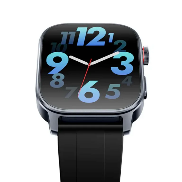 Smartwatch Kieslect Calling Watch Ks 3 – imagen 2