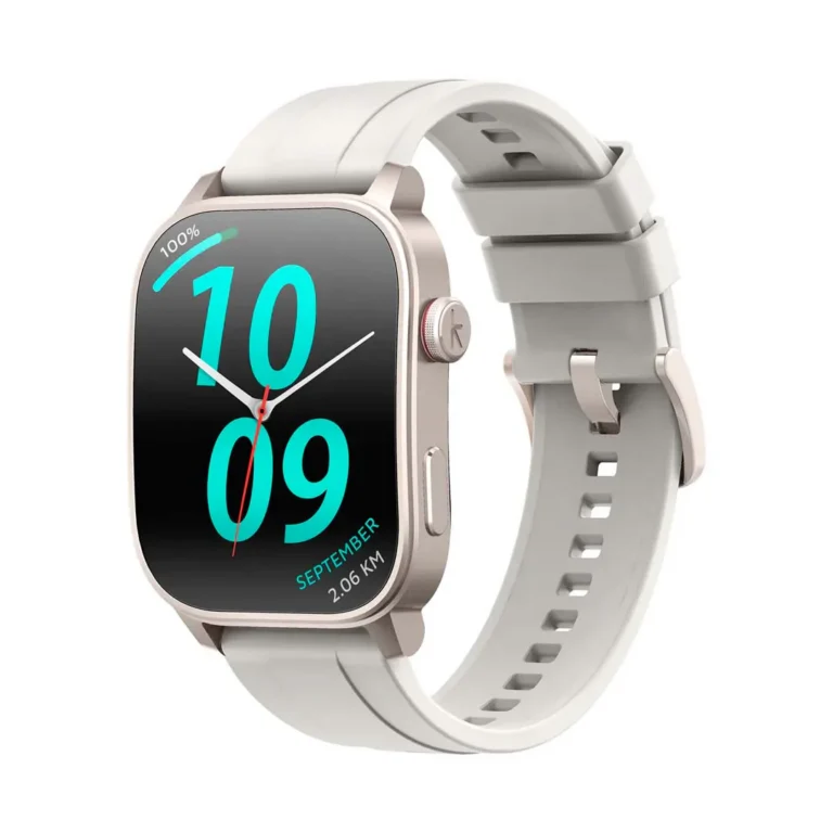 Smartwatch Kieslect Calling Watch Ks 3 – imagen 4