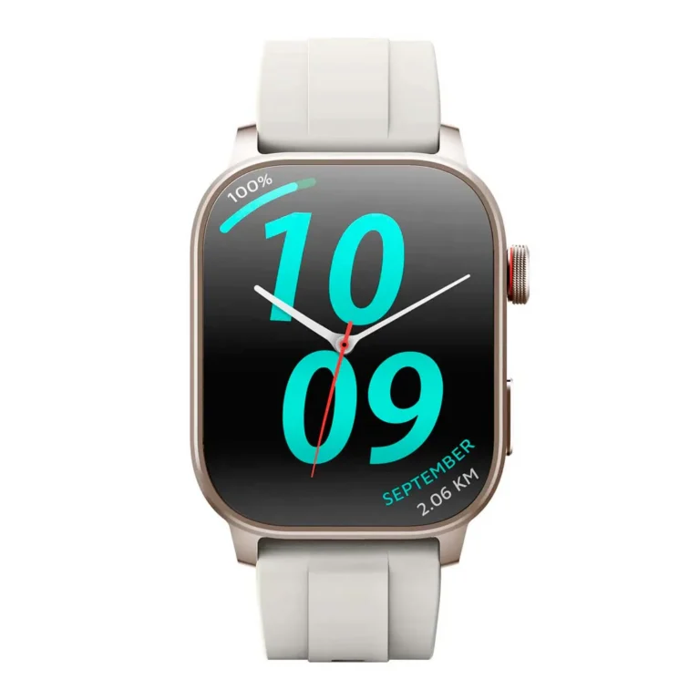 Smartwatch Kieslect Calling Watch Ks 3 – imagen 5