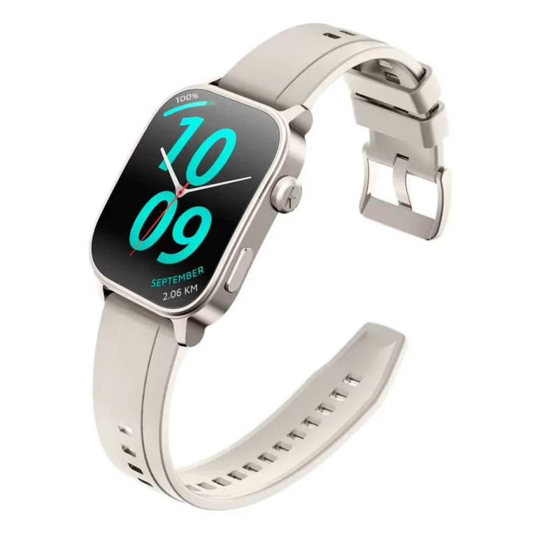 Smartwatch Kieslect Calling Watch Ks 3 – imagen 6
