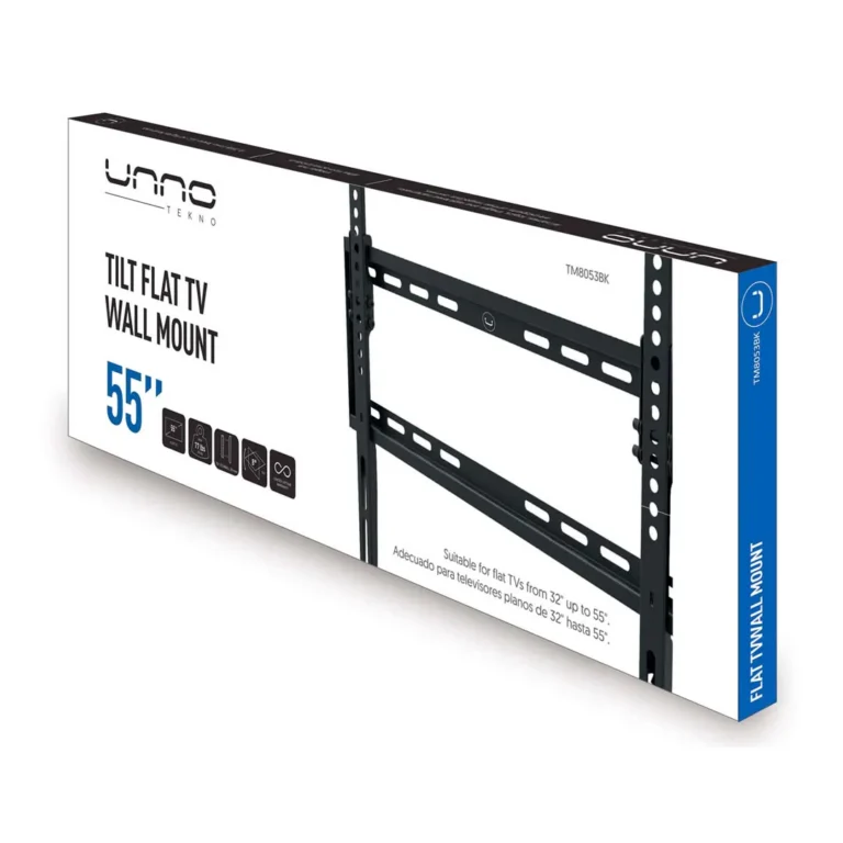 Base de TV Unno Tekno 32” – 55” / TM8053BK