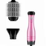 Cepillo aire caliente BaBylissPRO Nano Titanium 2 en 1 / BNTDHBCR275UX