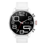 SmartWatch Kieslect Calling Watch Kr Ultra 3