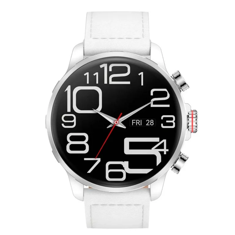 SmartWatch Kieslect Calling Watch Kr Ultra 3