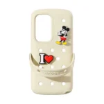 Forro para Samsung Galaxy S25 Ultra Crocs
