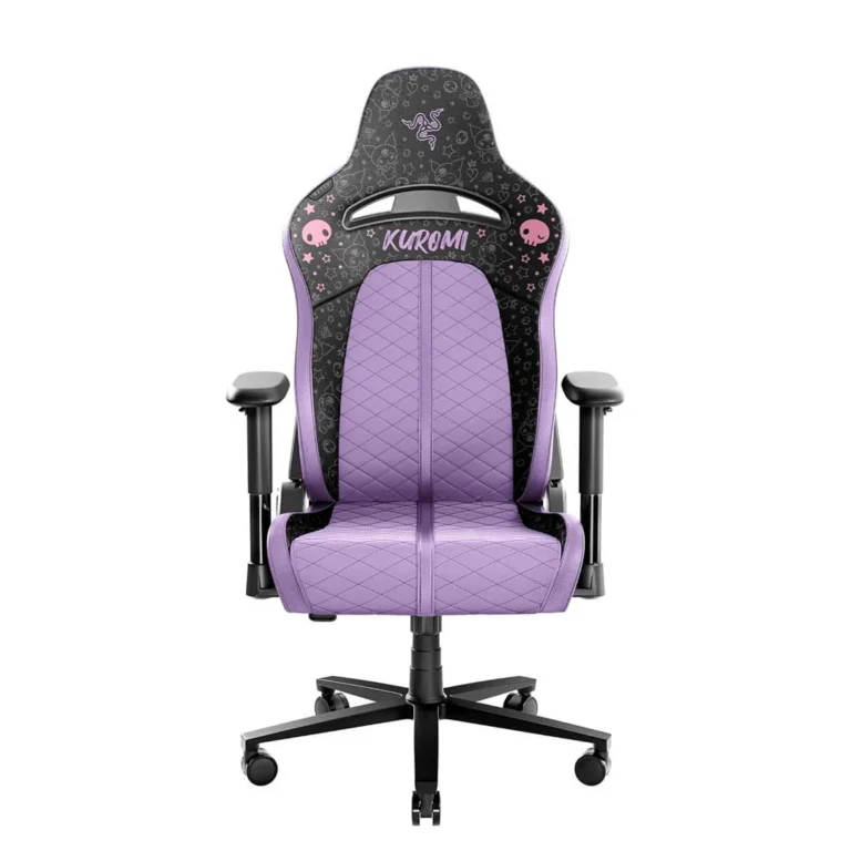 Silla Razer Gaming Enki X – Edición Kuromi