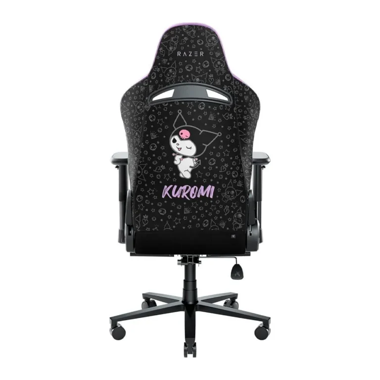 Silla Razer Gaming Enki X – Edición Kuromi – imagen 2