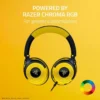 Auriculares Gaming Razer Kraken V4 X – Edición Pokemon – imagen 3