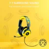 Auriculares Gaming Razer Kraken V4 X – Edición Pokemon – imagen 4