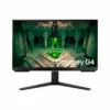 Monitor Gaming Samsung 25” Odyssey G4 – IPS / 240 Hz / LS25BG402ENXGO