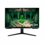 Monitor Gaming Samsung 25” Odyssey G4 – IPS / 240 Hz / LS25BG402ENXGO