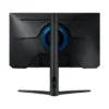 Monitor Gaming Samsung 25” Odyssey G4 – IPS / 240 Hz / LS25BG402ENXGO – imagen 2