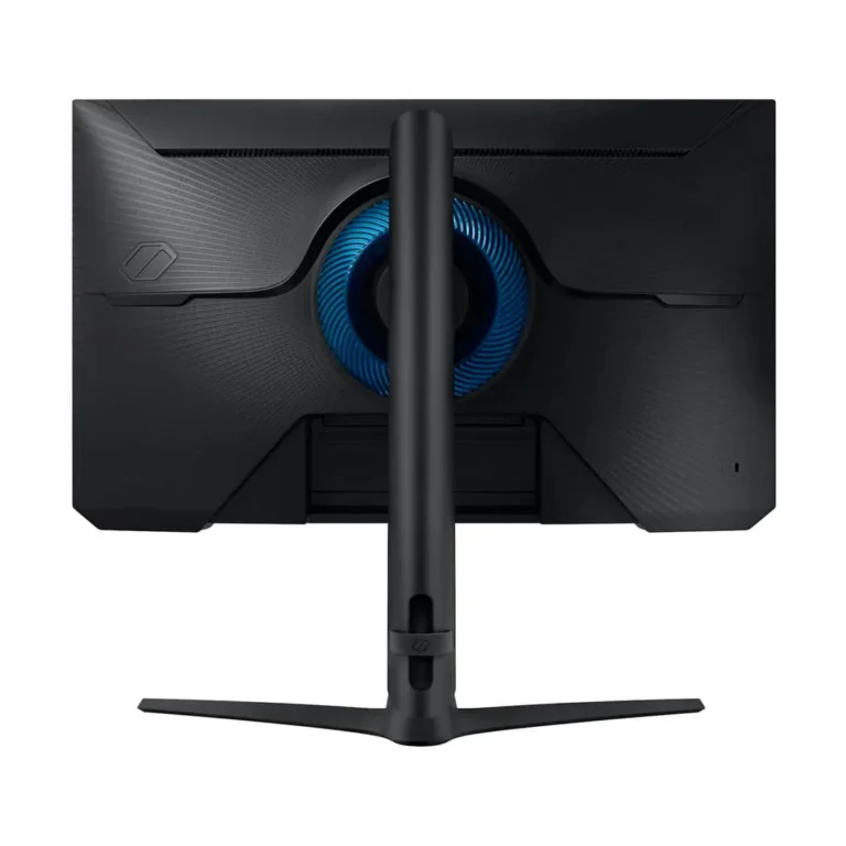 Monitor Gaming Samsung 25” Odyssey G4 – IPS / 240 Hz / LS25BG402ENXGO – imagen 2