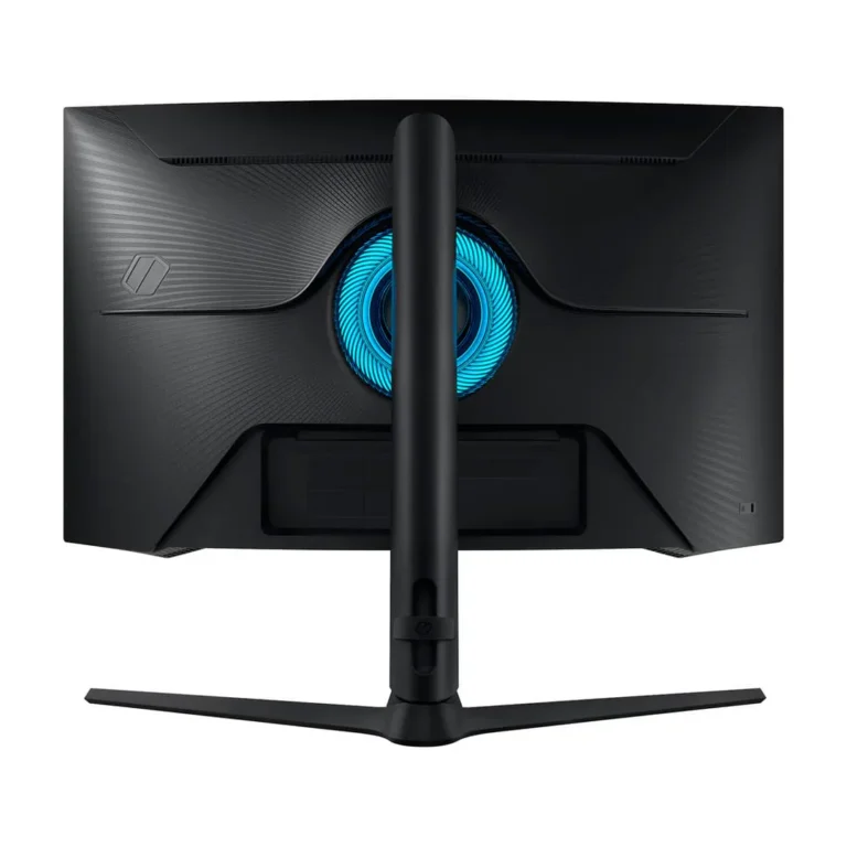 Monitor Gaming Samsung 27" Odyssey G65B – Curvo / QHD / 240 Hz - LS27BG652ENXGO – imagen 2