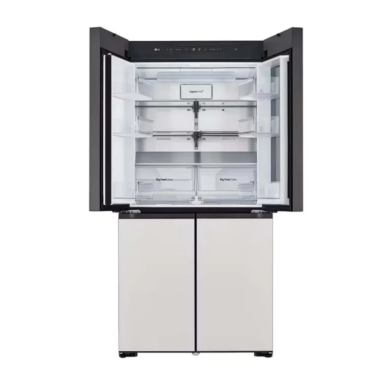 Refrigerador LG InstaView con MoodUP 22 pies cúbicos – Configuración de Colores con luz LED / GM92BVM – imagen 5