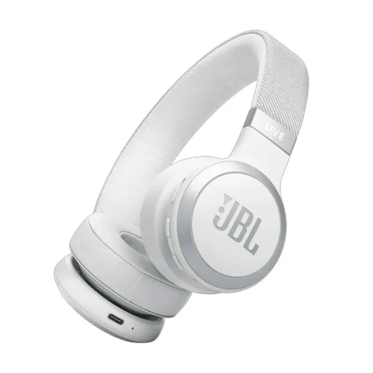 Audífonos inalámbricos JBL Live 670NC – imagen 4