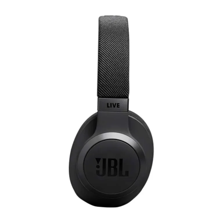 Audífonos inalámbricos JBL Live 770NC – imagen 2