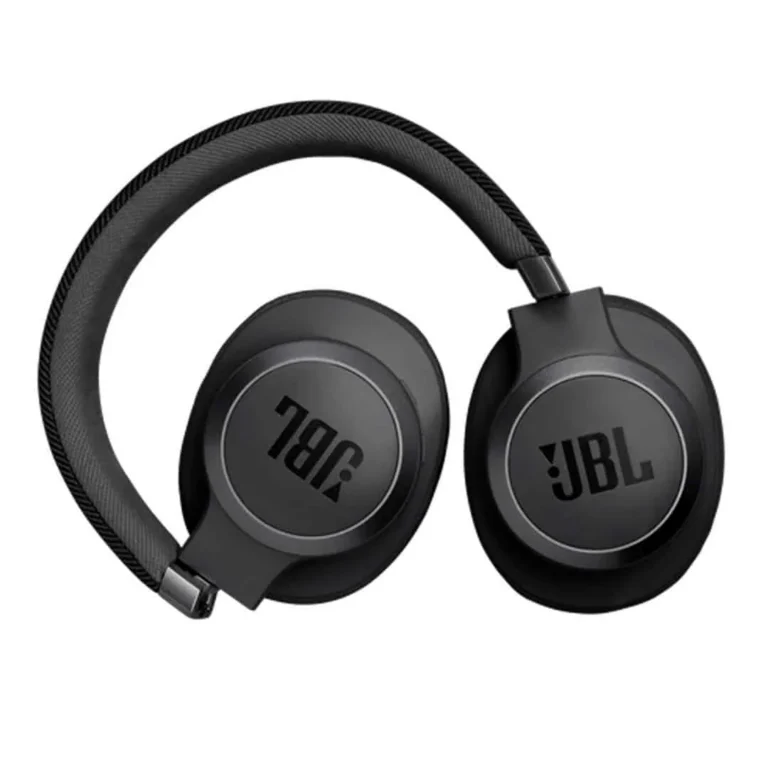 Audífonos inalámbricos JBL Live 770NC – imagen 3