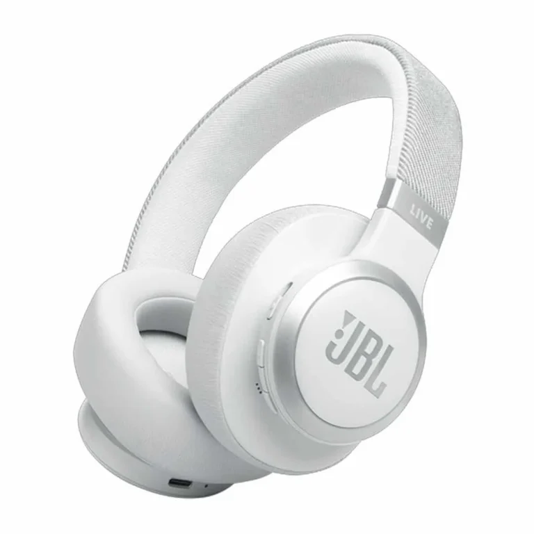 Audífonos inalámbricos JBL Live 770NC – imagen 4