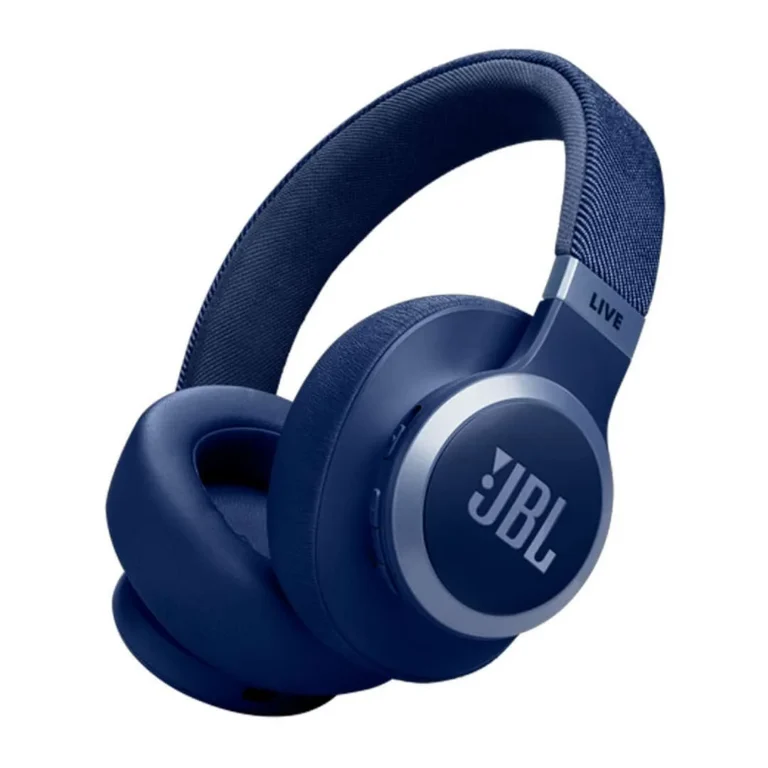 Audífonos inalámbricos JBL Live 770NC – imagen 7