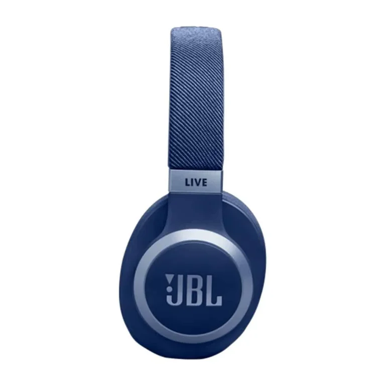 Audífonos inalámbricos JBL Live 770NC – imagen 8