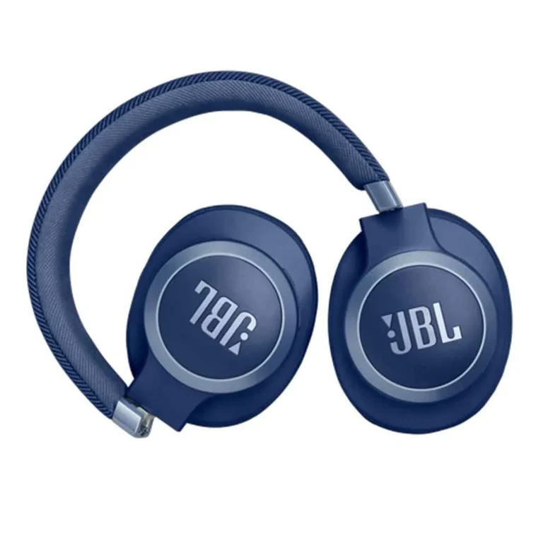 Audífonos inalámbricos JBL Live 770NC – imagen 9