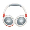 Audífonos inalámbricos JBL Junior 470NC