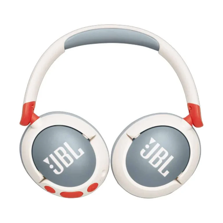 Audífonos inalámbricos JBL Junior 470NC