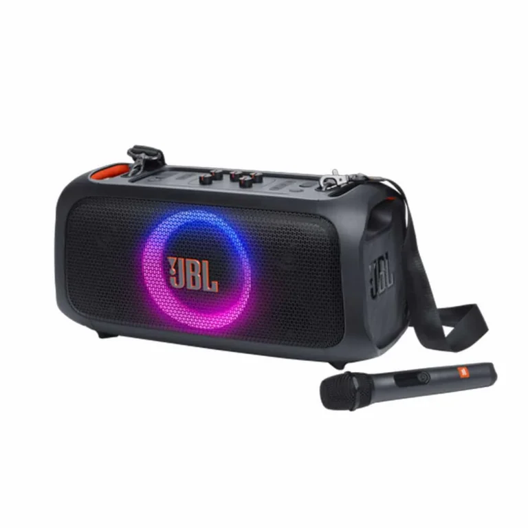 Corneta JBL PartyBox On-the-Go Essential