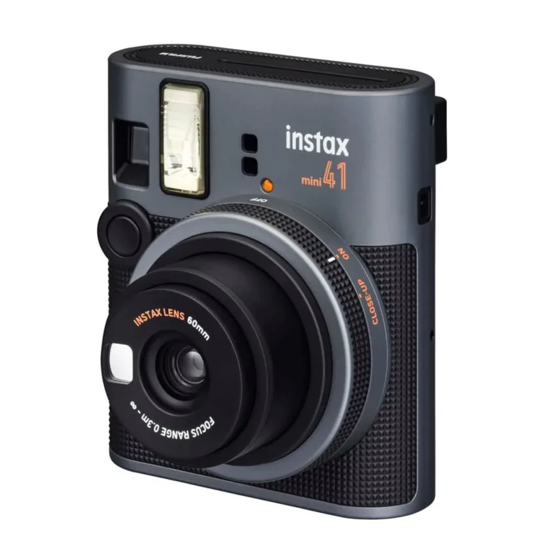 Cámara instantánea Fujifilm Intax Mini 41