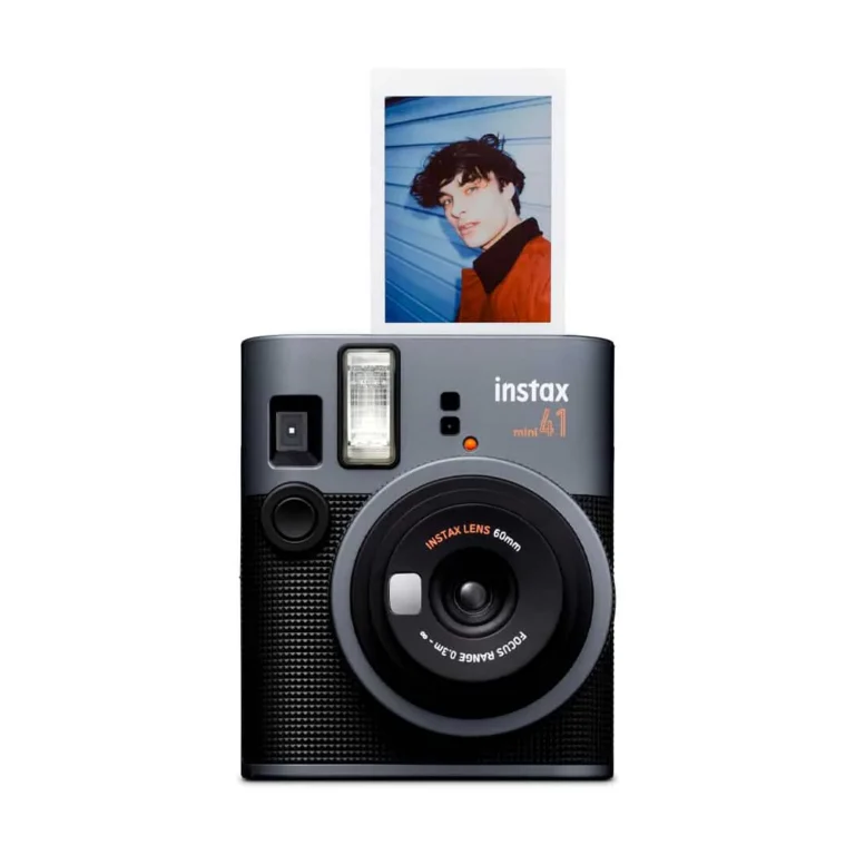 Cámara instantánea Fujifilm Intax Mini 41 – imagen 4