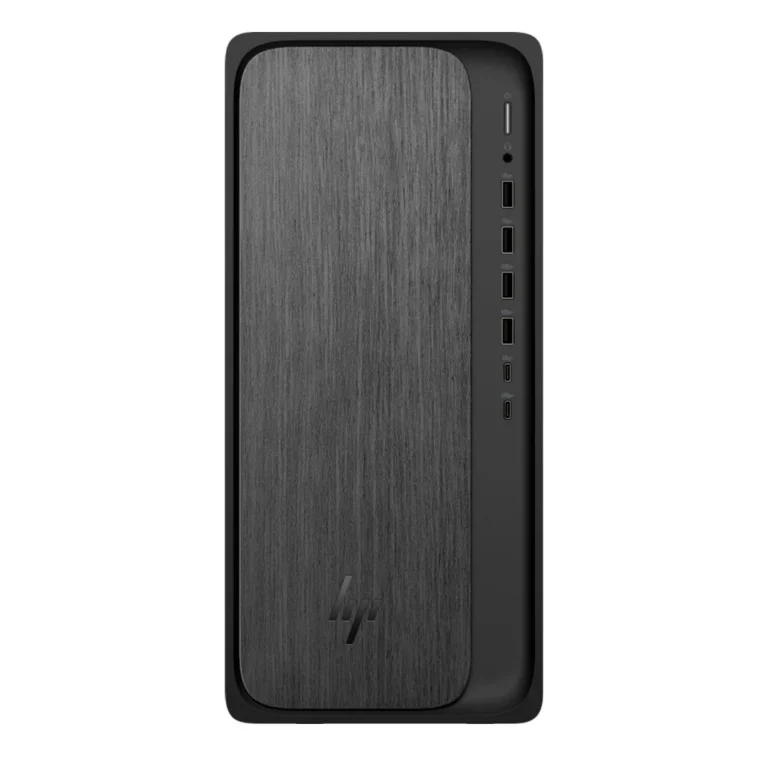 CPU HP OmniDesk M02-0127C Desktop / AMD Ryzen 7 / 32 GB / 1TB SSD / W11
