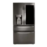 Refrigerador LG Puerta Francesa - InstaView Inversor Lineal Craft Ice - LM85SXD