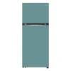 Refrigerador LG Top Freezer - Smart Inverter Compressor LINEARCooling / Clay Mint - VT38BPM