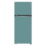 Refrigerador LG Top Freezer - Smart Inverter Compressor LINEARCooling / Clay Mint - VT38BPM