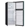 Refrigerador LG Top Freezer - Smart Inverter Compressor LINEARCooling / Clay Mint - VT38BPM – imagen 3
