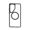 Forro Samsung Galaxy S25 Ultra OtterBox React Series con imán – GP-FPS938 – imagen 2