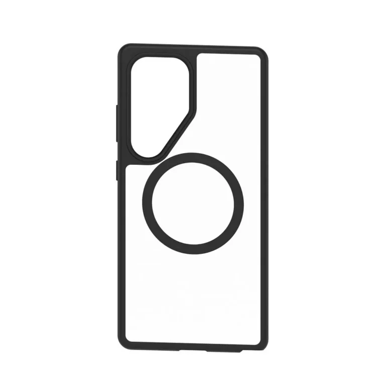 Forro Samsung Galaxy S25 Ultra OtterBox React Series con imán – GP-FPS938 – imagen 2