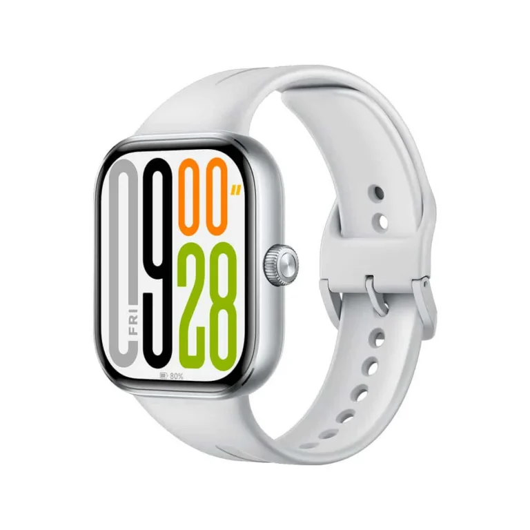 Reloj inteligente Xiaomi Redmi Watch 5 – imagen 4