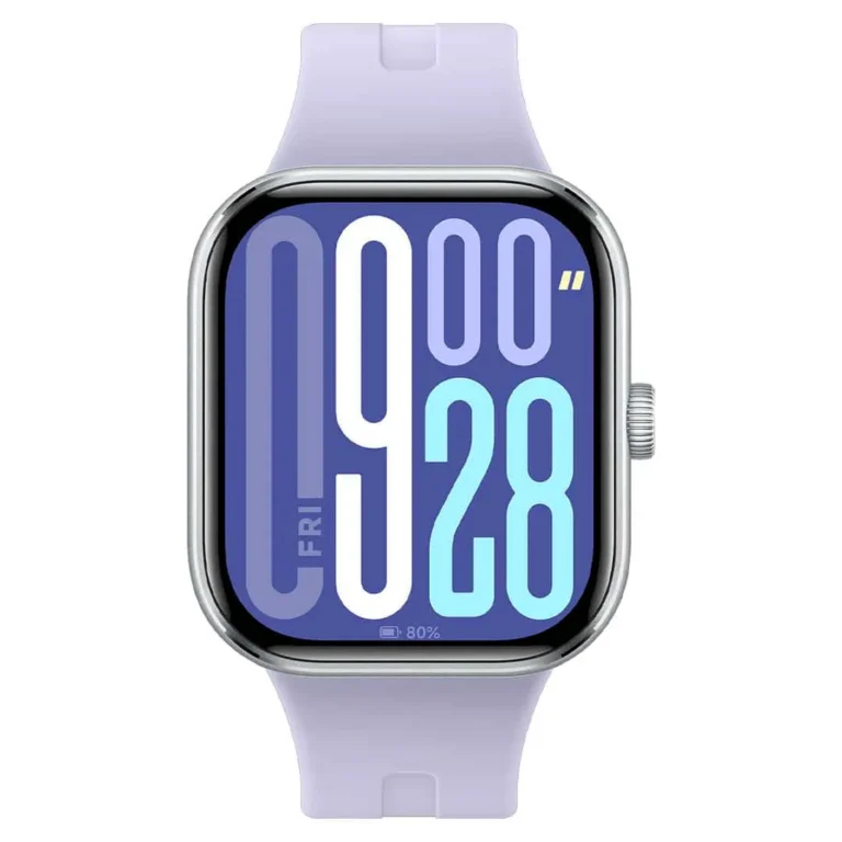 Reloj inteligente Xiaomi Redmi Watch 5 – imagen 5