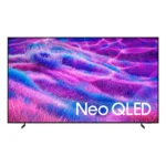 Televisor Samsung 100” Neo QLED QN80F 4K Vision AI Smart TV - QN100QN80FPXPA