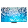Televisor Samsung 85” Neo QLED 8K QN900B Smart TV - QN85QN900FPXPA