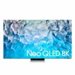 Televisor Samsung 85” Neo QLED 8K QN900B Smart TV - QN85QN900FPXPA