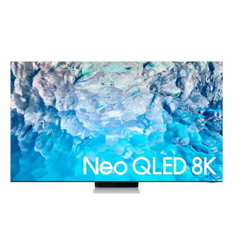 Televisor Samsung 85” Neo QLED 8K QN900B Smart TV - QN85QN900FPXPA